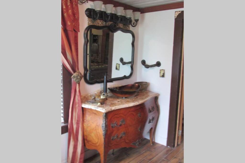 Berrybramble Cottage Talihina Dış mekan fotoğraf