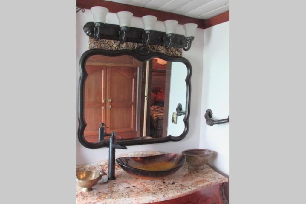 Berrybramble Cottage Talihina Dış mekan fotoğraf